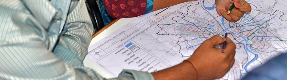 CEPT University Facility photo 8